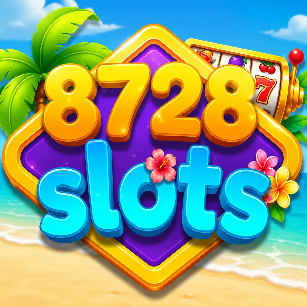 8728SLOTS - Permainan Slot Seru dan Menarik