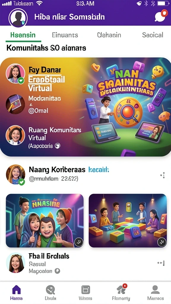 bobatoto - Beragam pilihan permainan yang siap memanjakan pengguna.