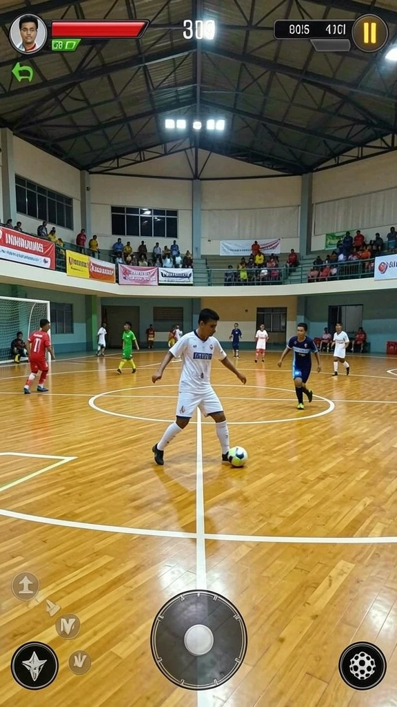 ceri123 - Level yang menantang dan penuh strategi.