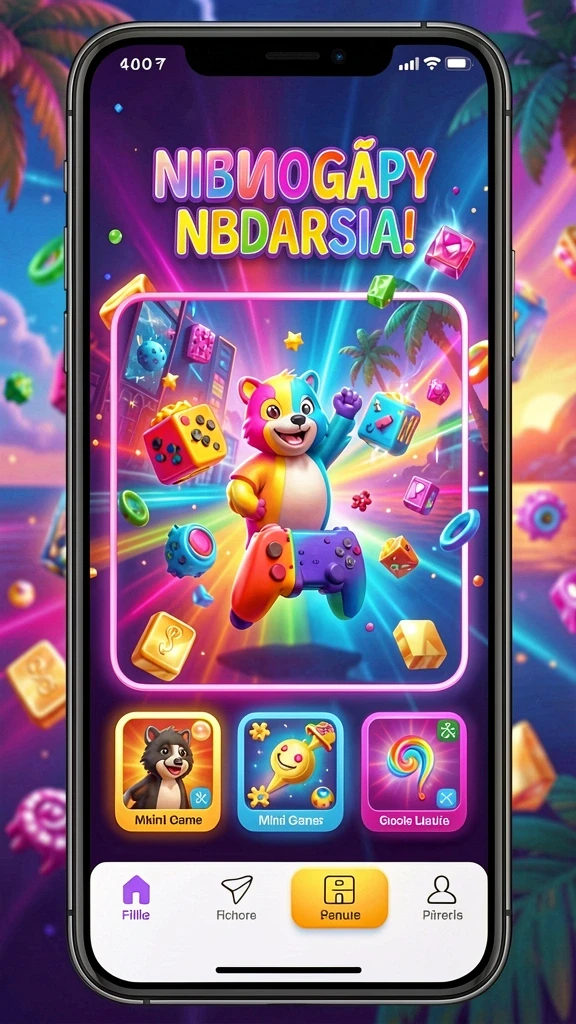 dewanusa - Sistem multiplayer yang seru untuk dimainkan bersama teman.