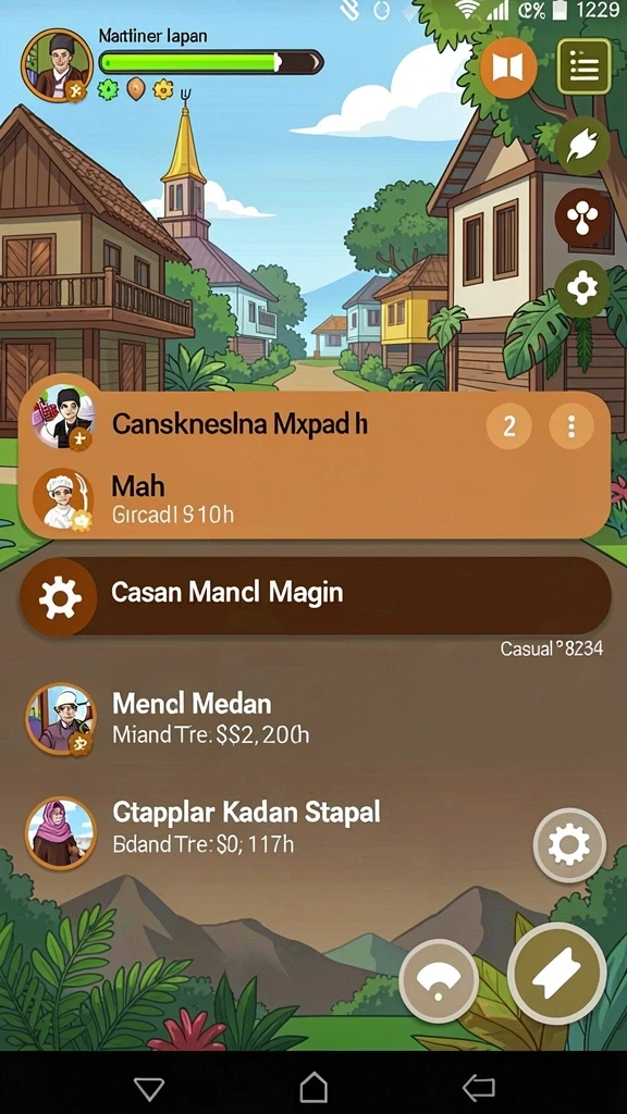 id777 - Mode permainan yang beragam dan menarik.