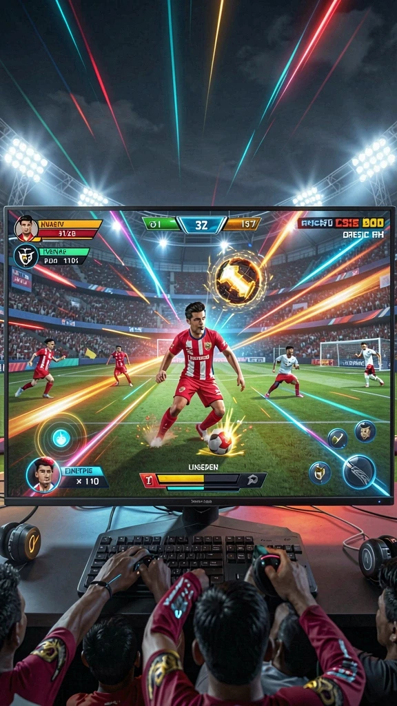 jejuslot - Fitur bonus yang menarik dan menguntungkan.