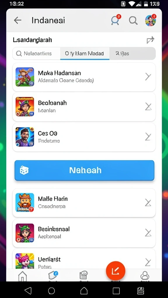jutawantoto - Halaman turnamen dengan informasi lengkap dan hadiah menarik.