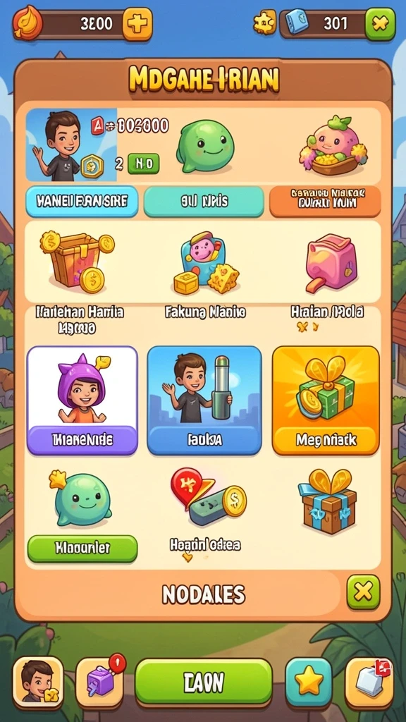 kapalslot - Fitur bonus yang memberikan peluang lebih banyak untuk menang.