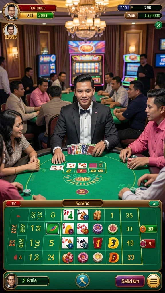 kingdomtoto - Berbagai pilihan permainan slot dengan tema yang berbeda.