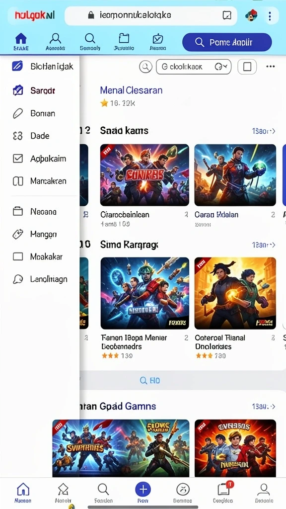 masbro12 - Fitur baru yang meningkatkan pengalaman bermain.