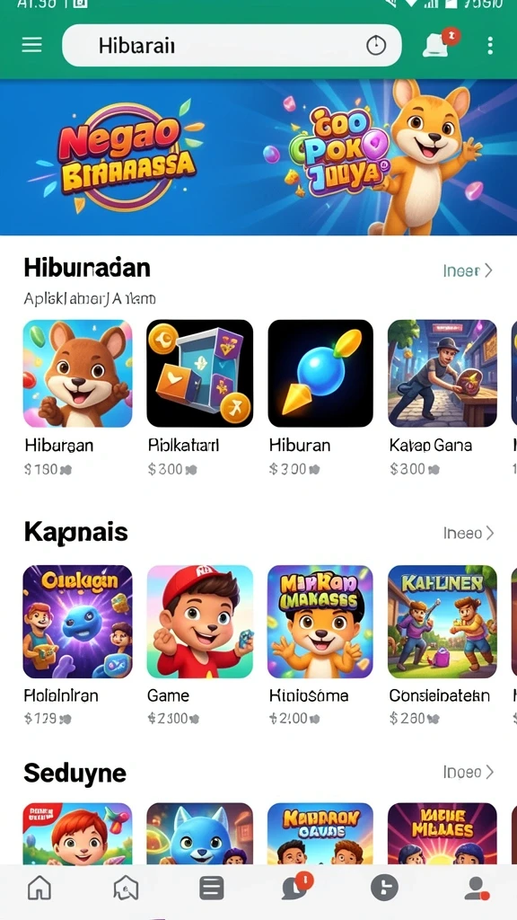 mekar99 - Tangkapan layar pertama menunjukkan grafik yang menawan.