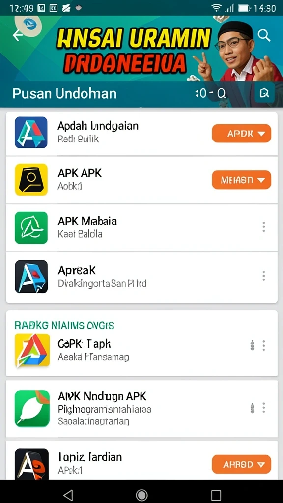 mg525 - Tangkapan layar menampilkan karakter utama dalam aksi.