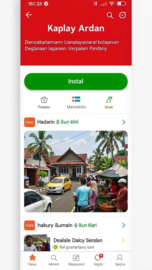 mkwin666 - Tampilan antarmuka yang ramah pengguna.