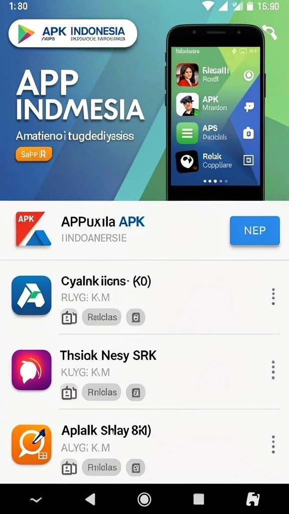 rajabotak - Highlight fitur khusus yang baru ditambahkan.