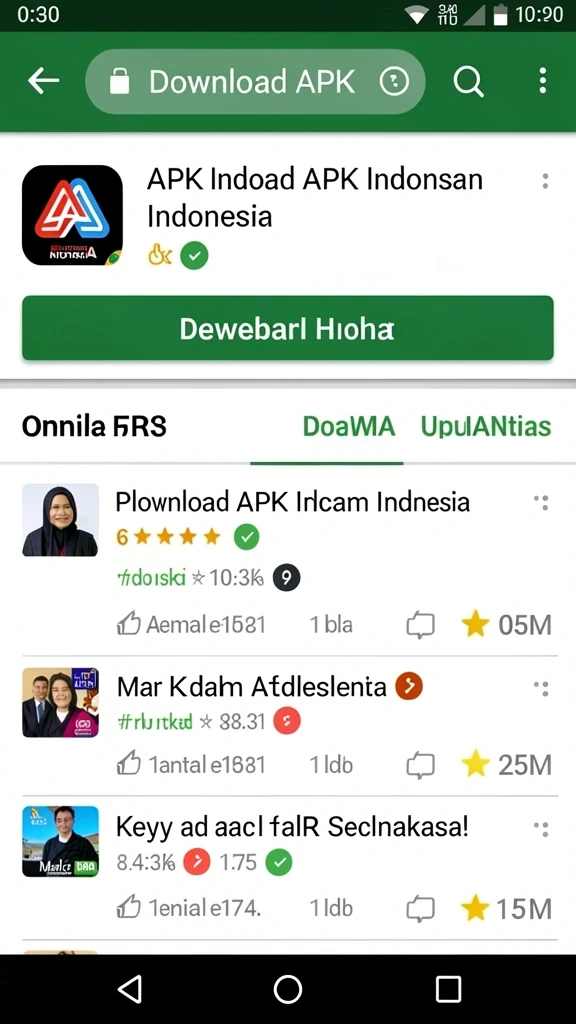s9s9 - Grafik memukau yang membuat pengalaman bermain semakin seru.