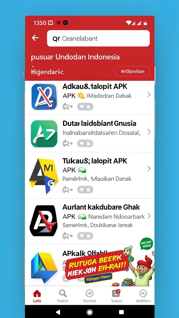 topiwangi - Karakter yang dapat dikustomisasi sesuai keinginan.