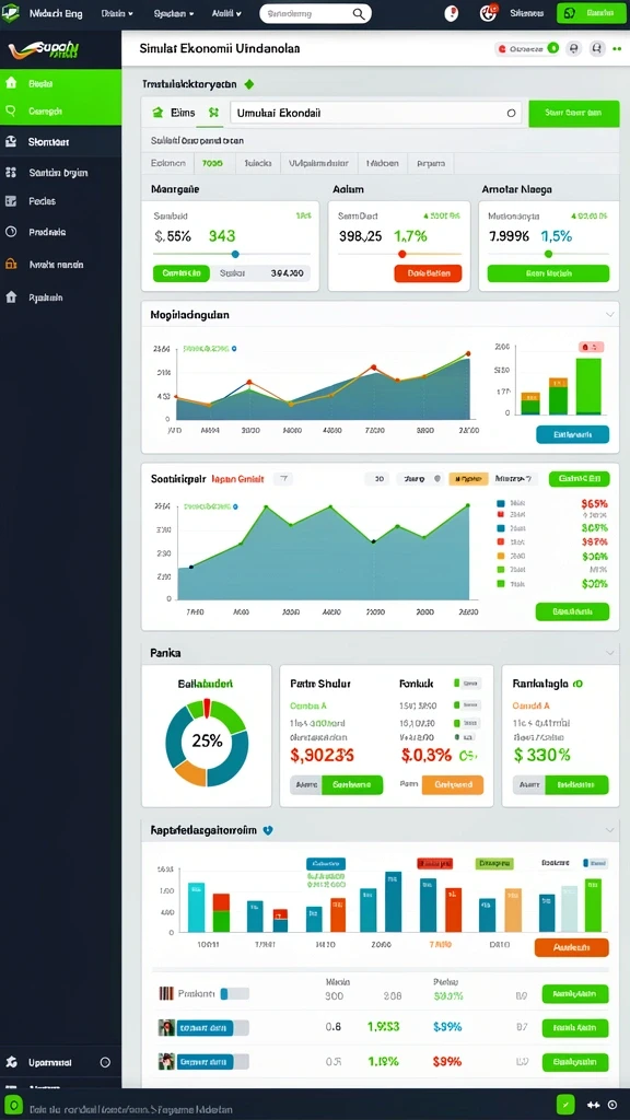 winrate777 - Fitur sosial untuk berinteraksi dengan pemain lain.