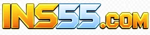 ins55 — Logo Resmi